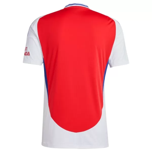 Günstige Arsenal Herrentrikot Heim 2024/25 Kurzarm