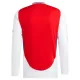 Günstige Arsenal Kindertrikot Heim 2024/25 Langarm