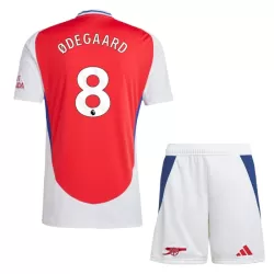 Günstige Arsenal Odegaard 8 Kindertrikot Heim 2024/25 Kurzarm Günstige Arsenal Odegaard 8 Kindertrikot Heim 2024/25 Kurzarm