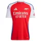 Günstige Arsenal Odegaard 8 Kindertrikot Heim 2024/25 Kurzarm