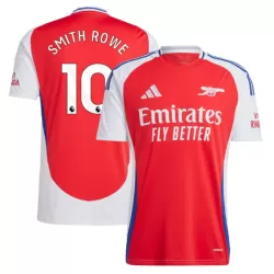 Günstige Arsenal Smith Rowe 10 Herrentrikot Heim 2024/25 Kurzarm