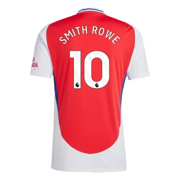 Günstige Arsenal Smith Rowe 10 Kindertrikot Heim 2024/25 Kurzarm