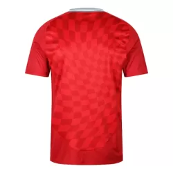 Günstige Aberdeen Herrentrikot Heim 2024/25 Kurzarm