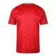 Günstige Aberdeen Herrentrikot Heim 2024/25 Kurzarm