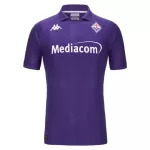Günstige AC Florenz Herrentrikot Heim 2024/25 Kurzarm
