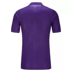 Günstige AC Florenz Herrentrikot Heim 2024/25 Kurzarm