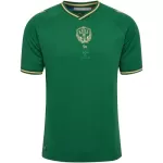 Günstige AS Saint-Étienne Herrentrikot Jubiläum 2023/24 Kurzarm