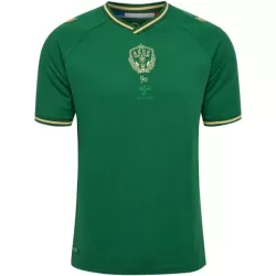 Günstige AS Saint-Étienne Herrentrikot Jubiläum 2023/24 Kurzarm Günstige AS Saint-Étienne Herrentrikot Jubiläum 2023/24 Kurzarm