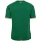 Günstige AS Saint-Étienne Herrentrikot Jubiläum 2023/24 Kurzarm