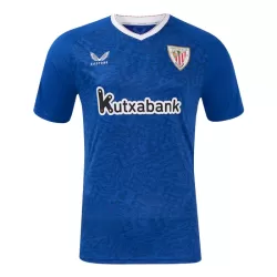 Günstige Athletic Bilbao Herrentrikot Auswärts 2024/25 Kurzarm Günstige Athletic Bilbao Herrentrikot Auswärts 2024/25 Kurzarm