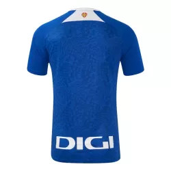 Günstige Athletic Bilbao Herrentrikot Auswärts 2024/25 Kurzarm