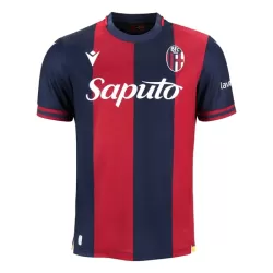 Günstige Bologna Herrentrikot Heim 2024/25 Kurzarm Günstige Bologna Herrentrikot Heim 2024/25 Kurzarm