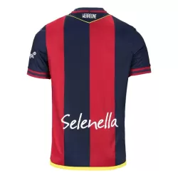 Günstige Bologna Herrentrikot Heim 2024/25 Kurzarm