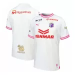 Günstige Cerezo Osaka Herrentrikot Auswärts 2024/25 Kurzarm
