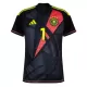 Günstige Deutschland Manuel Neuer 1 Torwart Kindertrikot Heim EURO 2024 Kurzarm