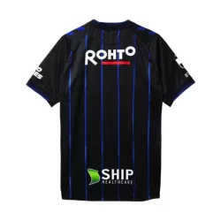 Günstige Gamba Osaka Herrentrikot Heim 2024/25 Kurzarm