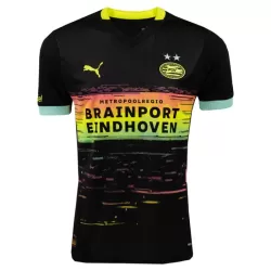 Günstige PSV Eindhoven Herrentrikot Auswärts 2024/25 Kurzarm