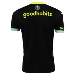 Günstige PSV Eindhoven Kindertrikot Auswärts 2024/25 Kurzarm