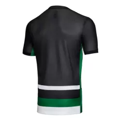Günstige Sporting Lissabon Herrentrikot Heim 2024/25 Kurzarm