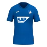 Günstige TSG 1899 Hoffenheim Herrentrikot Heim 2024/25 Kurzarm