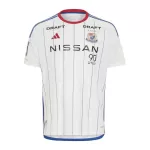 Günstige Yokohama F. Marinos Herrentrikot Auswärts 2024/25 Kurzarm
