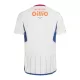 Günstige Yokohama F. Marinos Herrentrikot Auswärts 2024/25 Kurzarm