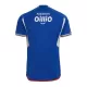 Günstige Yokohama F. Marinos Herrentrikot Heim 2024/25 Kurzarm
