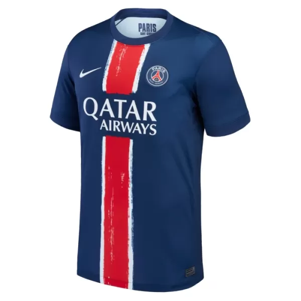 Günstige Paris Saint-Germain Achraf Hakimi 2 Herrentrikot Heim 2024/25 Kurzarm