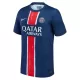 Günstige Paris Saint-Germain Achraf Hakimi 2 Herrentrikot Heim 2024/25 Kurzarm