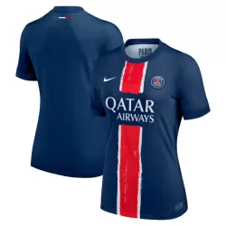 Günstige Paris Saint-Germain Damentrikot Heim 2024/25 Kurzarm Günstige Paris Saint-Germain Damentrikot Heim 2024/25 Kurzarm