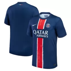Günstige Paris Saint-Germain Herrentrikot Heim 2024/25 Kurzarm Günstige Paris Saint-Germain Herrentrikot Heim 2024/25 Kurzarm