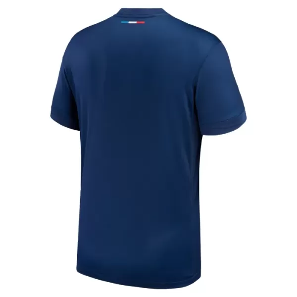 Günstige Paris Saint-Germain Herrentrikot Heim 2024/25 Kurzarm