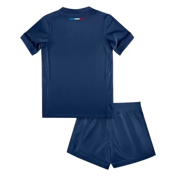 Günstige Paris Saint-Germain Kindertrikot Heim 2024/25 Kurzarm