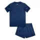 Günstige Paris Saint-Germain Kindertrikot Heim 2024/25 Kurzarm