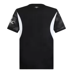 Günstige AC Mailand Torwart Herrentrikot Heim 2024/25 Kurzarm