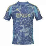Günstige Ajax Herrentrikot Auswärts 2024/25 Kurzarm