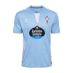 Günstige Celta Vigo Herrentrikot Heim 2024/25 Kurzarm