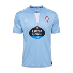Günstige Celta Vigo Herrentrikot Heim 2024/25 Kurzarm Günstige Celta Vigo Herrentrikot Heim 2024/25 Kurzarm