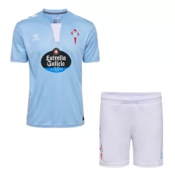 Günstige Celta Vigo Kindertrikot Heim 2024/25 Kurzarm Günstige Celta Vigo Kindertrikot Heim 2024/25 Kurzarm
