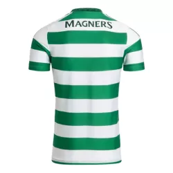 Günstige Celtic Herrentrikot Heim 2024/25 Kurzarm