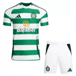Günstige Celtic Kindertrikot Heim 2024/25 Kurzarm Günstige Celtic Kindertrikot Heim 2024/25 Kurzarm