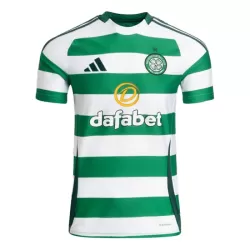 Günstige Celtic Kindertrikot Heim 2024/25 Kurzarm
