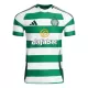 Günstige Celtic Kindertrikot Heim 2024/25 Kurzarm
