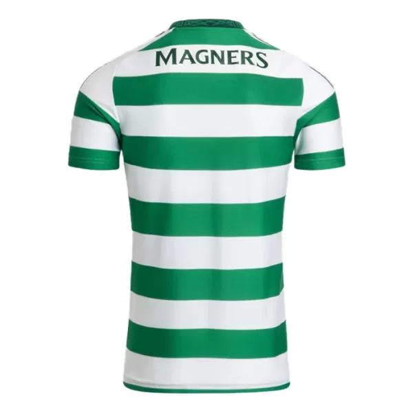 Günstige Celtic Kindertrikot Heim 2024/25 Kurzarm