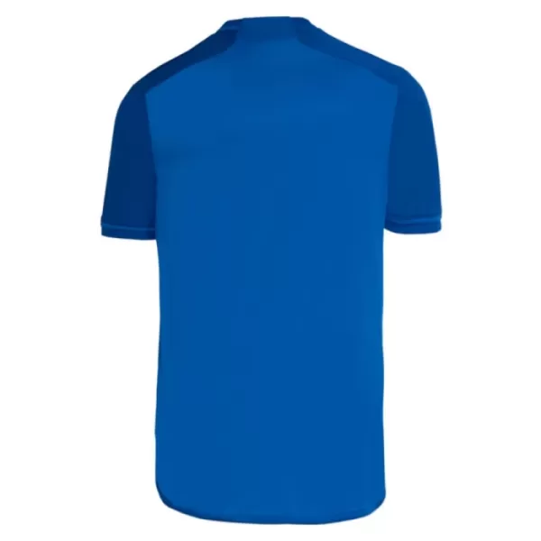 Günstige Cruzeiro Kindertrikot Heim 2024/25 Kurzarm