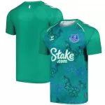 Günstige Everton Herrentrikot 2024/25 Kurzarm - Speziell