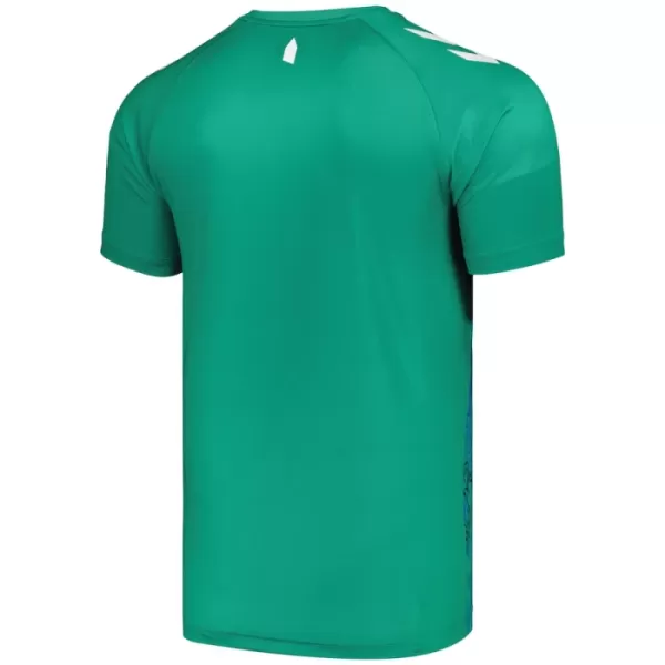 Günstige Everton Herrentrikot 2024/25 Kurzarm - Speziell