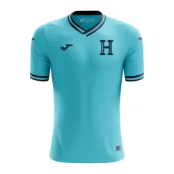 Günstige Honduras Herrentrikot Auswärts 2024 Kurzarm Günstige Honduras Herrentrikot Auswärts 2024 Kurzarm