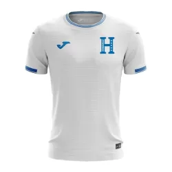 Günstige Honduras Herrentrikot Heim 2024 Kurzarm Günstige Honduras Herrentrikot Heim 2024 Kurzarm