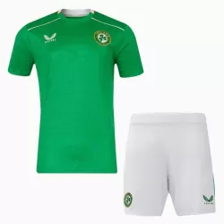 Günstige Irland Kindertrikot Heim 2024/25 Kurzarm Günstige Irland Kindertrikot Heim 2024/25 Kurzarm